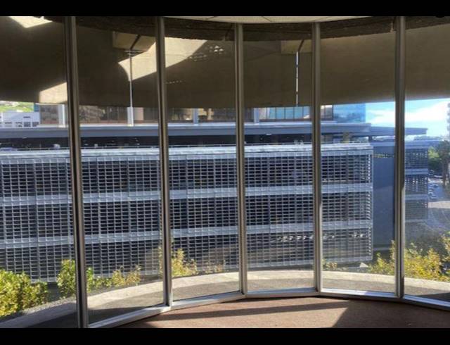 127M² OFFICE TO LET IN CAPE TOWN CITY CENTRE